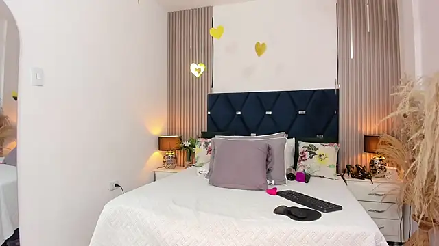 gabytyara2 webcam