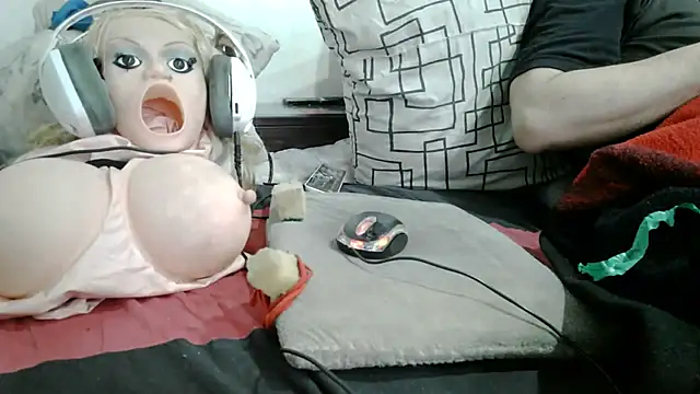 messi_syssy webcam