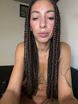 Lalla-Amani live cam on StripChat