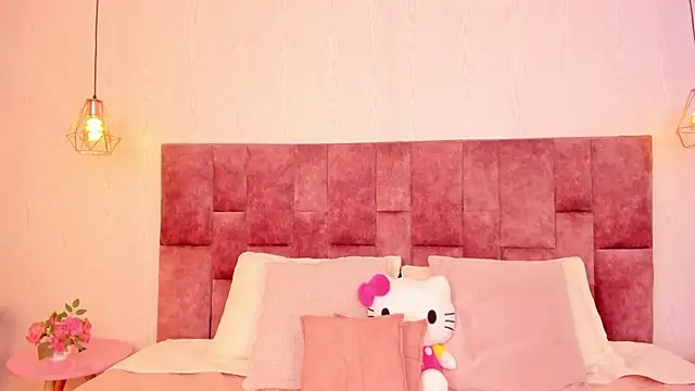 SamanthaFairyy live sex cam