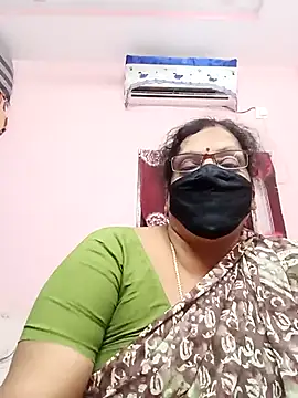 sarala_telugu webcam