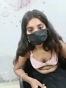 Riya____1 live cam on StripChat