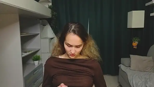 EwaSprinzl webcam