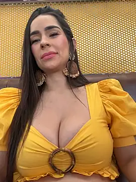 Mau_White live cam
