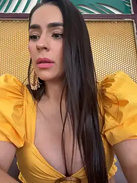 Mau_White live cam