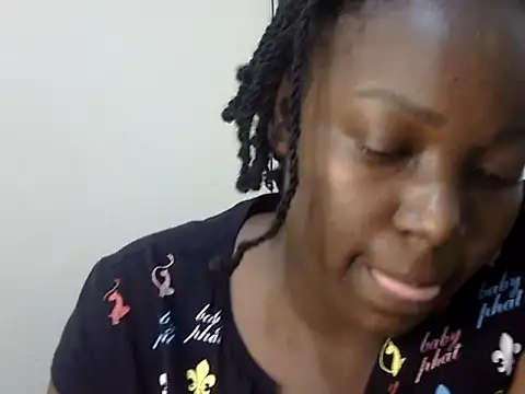 Sexy-suzy webcam