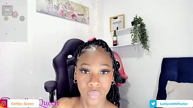 queen_katle webcam