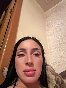 Soft_Pleasure webcam