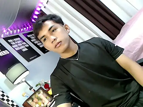 urhot_chany webcam