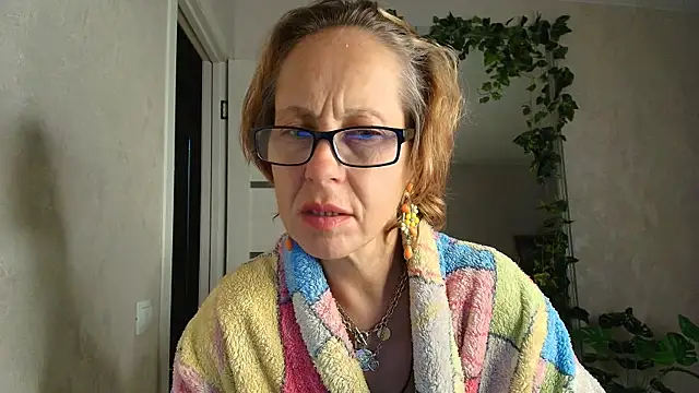 LioraWeiss webcam