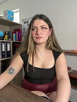 juanitablue webcam