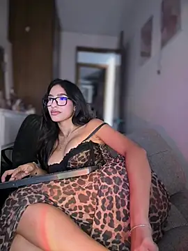 DulceLenns webcam