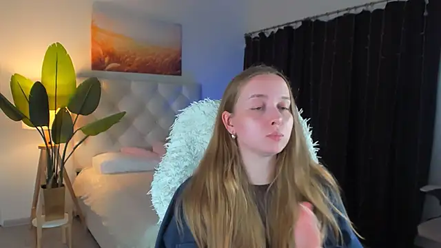 JenniferGraces webcam