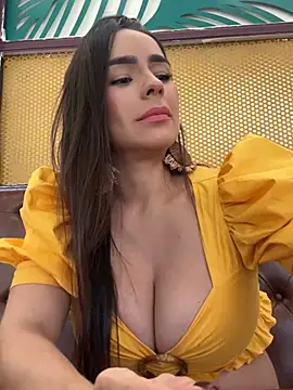 Mau_White live cam