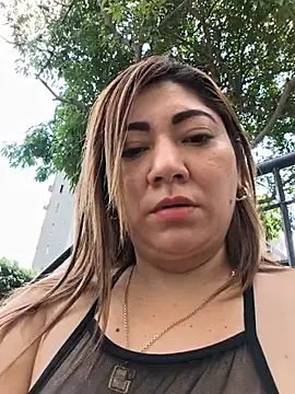 kendra_fire webcam