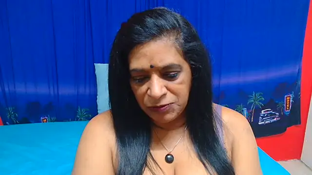 INDIANFUSION webcam