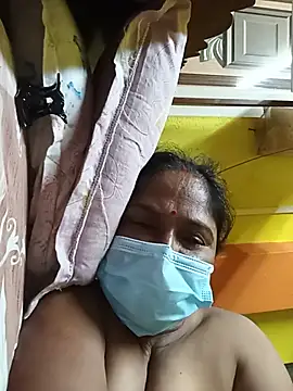 shampadebnath's live room
