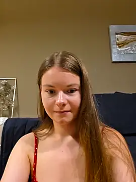 AnnaSweet18 webcam