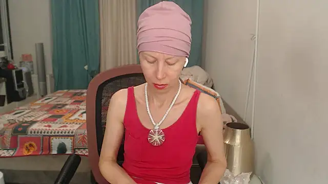 luxurynika - LuxuryNika's free webcam - UK Sex Cams