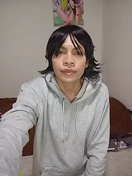NekoboiPetiole webcam