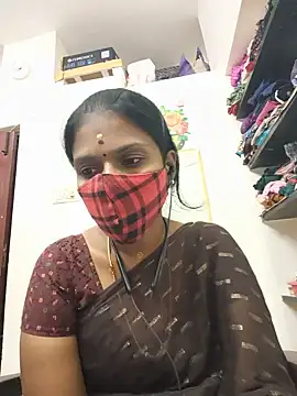 Tamil_Yalini12 webcam