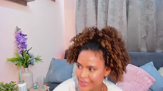 Amelia_bss webcam