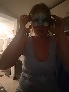 SPrITZMAUS webcam