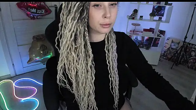 HoneySallyMoore webcam