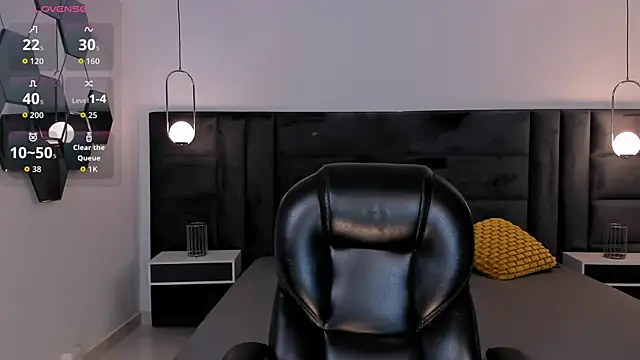 LaurentRosse1 webcam