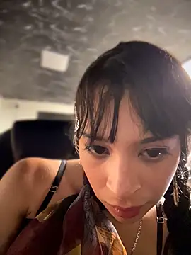 Sasha-firee webcam