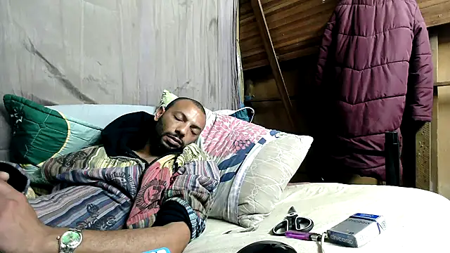 Camodick webcam