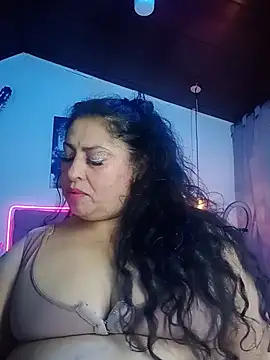 Keyla01_ webcam