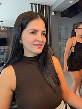 nude voyeur webcam Carolina Novoa