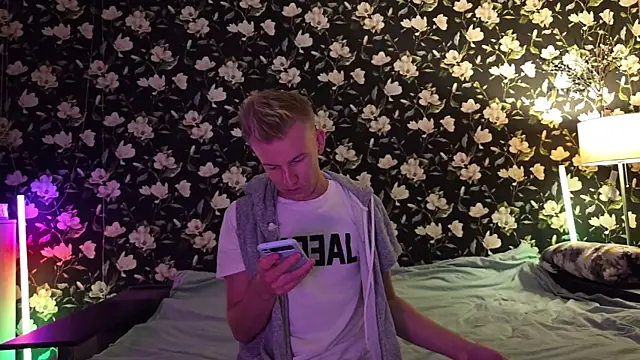 Vuitton webcam
