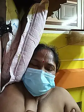 shampadebnath webcam