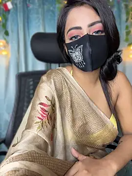 Naughty_Queen49 webcam