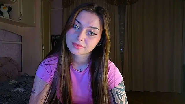 danieliis webcam