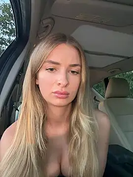 EvieEvans live sex cam