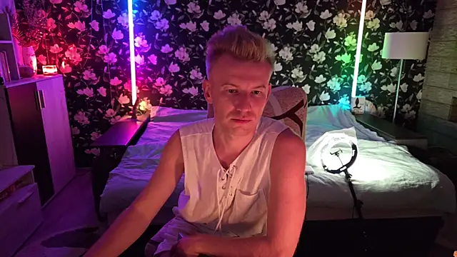 Vuitton webcam