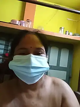 shampadebnath (F mature) - See my boobs