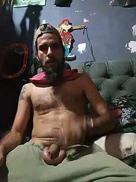 hairy_mannn live sex cam