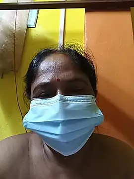 shampadebnath (F mature) - See my boobs