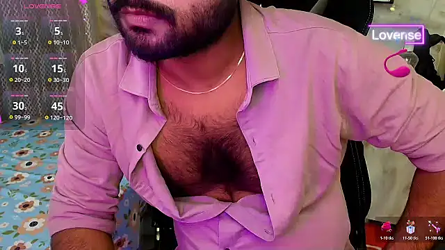 SilverShade3 webcam