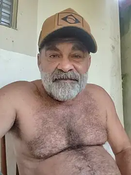 Peludo173317 webcam