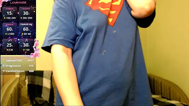 vaders_daughter webcam