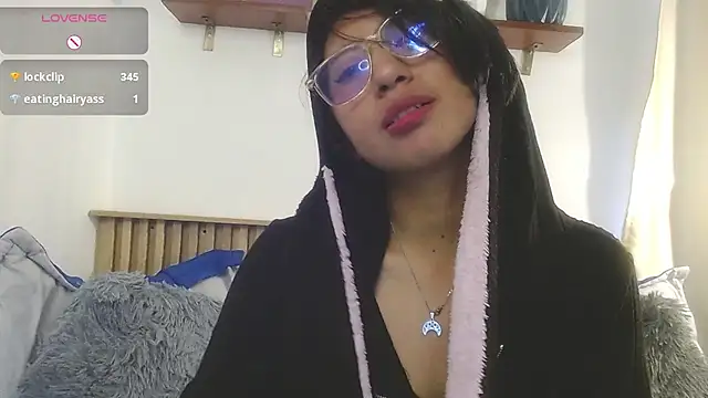 Violet_2003 webcam