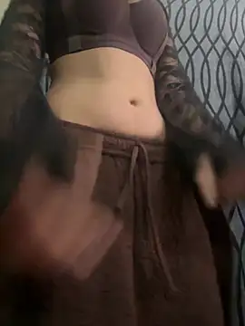 BabyNyraa live sex cam