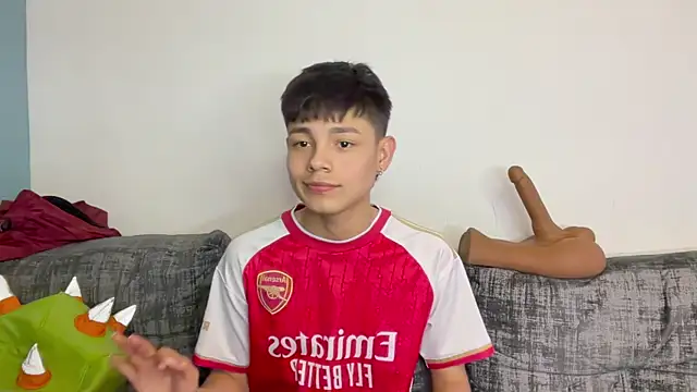 Andy_Belier23 webcam