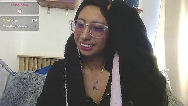 Violet_2003 webcam