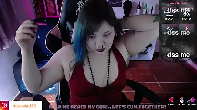 Bdsm_and_fries webcam